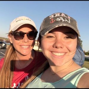 Meet your Posher, Bella